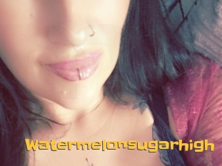 Watermelonsugarhigh