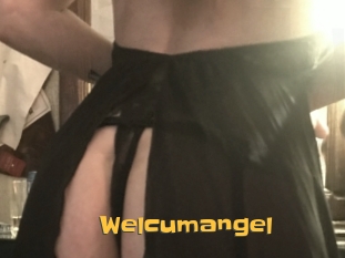 Welcumangel
