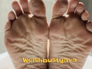 Welshbustyava
