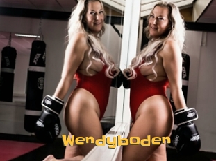 Wendyboden
