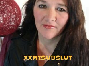 XXMISUBSLUT