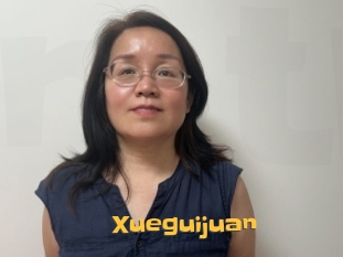 Xueguijuan