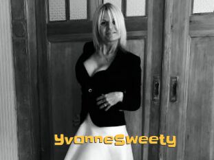 YvonneSweety