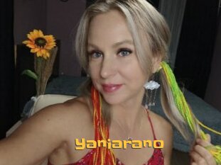 Yaniarano