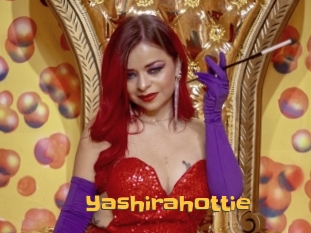 Yashirahottie