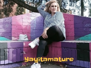 Yayitamature