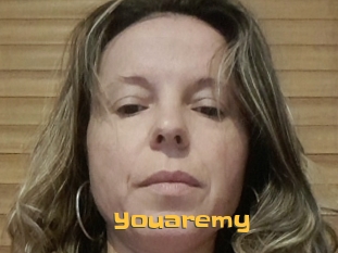 Youaremy