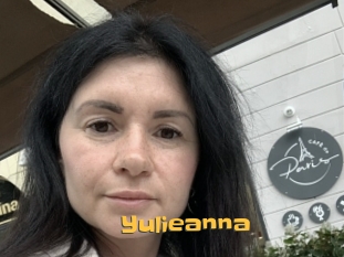 Yulieanna