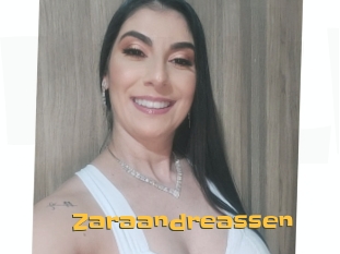 Zaraandreassen