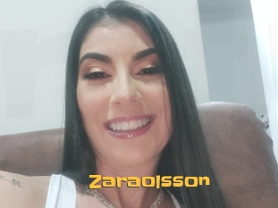 Zaraolsson