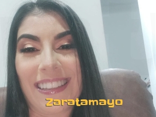 Zaratamayo