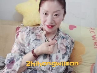 Zhihongwilson