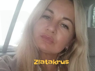 Zlatakrus
